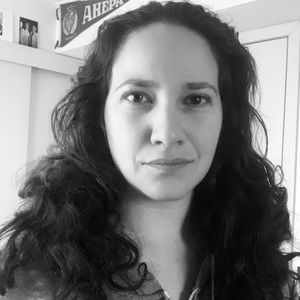 Meet your Posher, Katerina